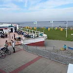 Mundan 2 Tatil Evi Burhave