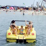 Mundan 2 Tatil Evi Burhave