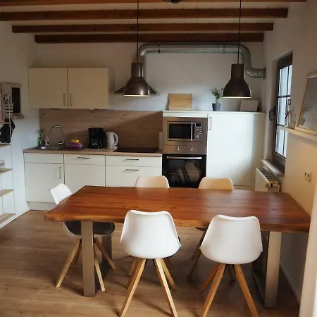 Hébergement de vacances Mundan 2 *