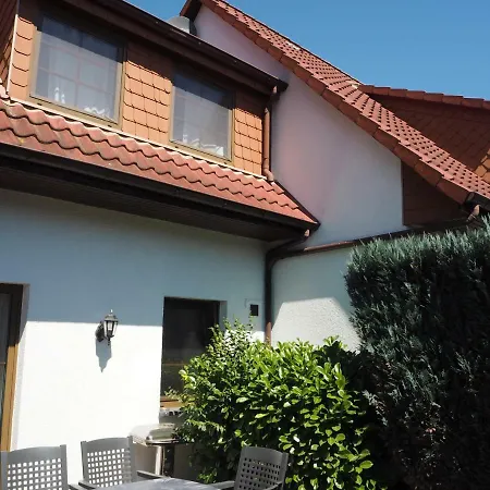 Mundan 2 Prázdninový dům *