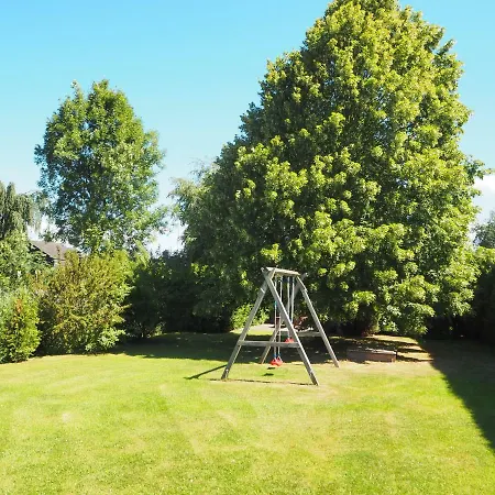 Casa vacanze Mundan 2 Burhave