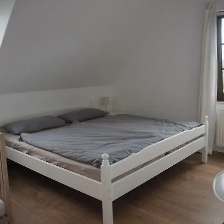 Mundan 2 Nyaraló Burhave