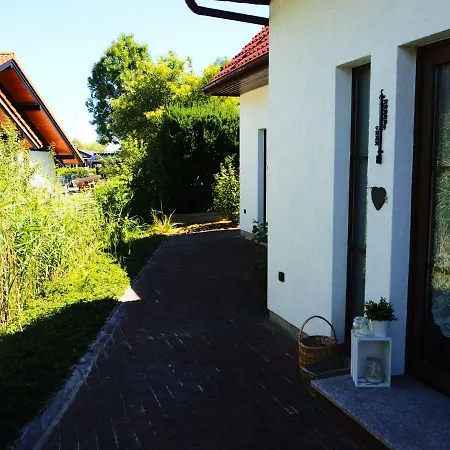 Mundan 2 Prázdninový dům Burhave