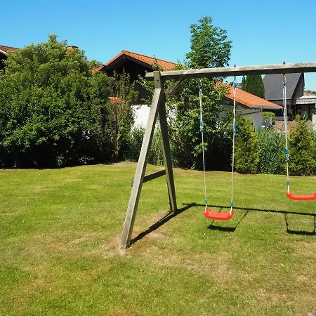 Prázdninový dům Mundan 2 Burhave