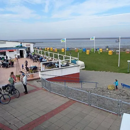 Mundan 2 Casa vacanze Burhave