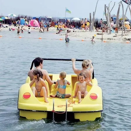 Mundan 2 Сasa de vacaciones Burhave
