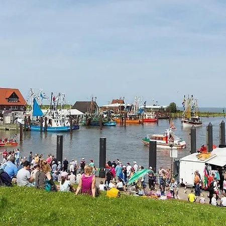 Mundan 2 Nyaraló Burhave