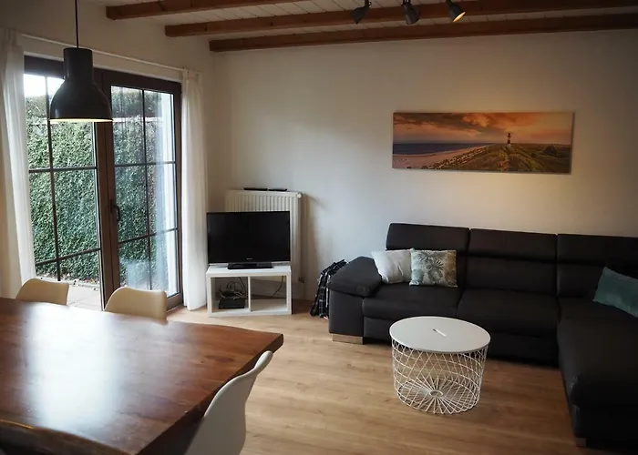 Mundan 2 בית נופש בורהאבה