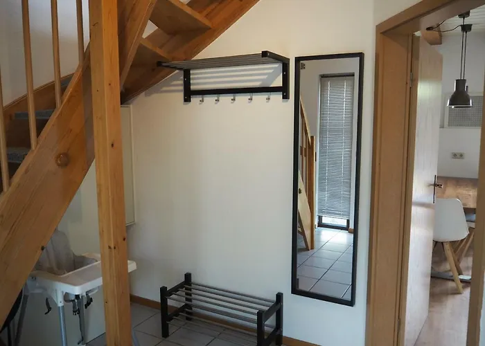Holiday home Mundan 2