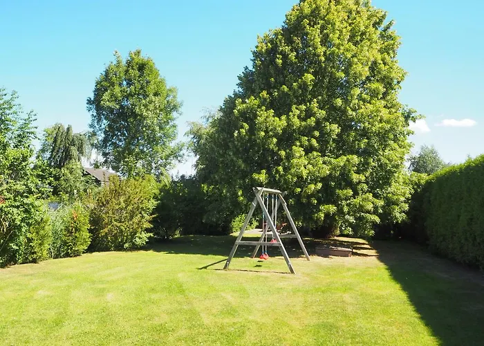 בית נופש Mundan 2 בורהאבה