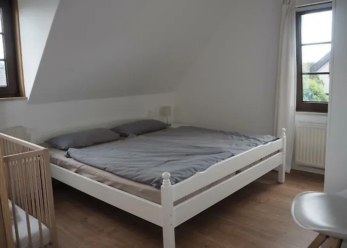 Mundan 2 Holiday home Burhave