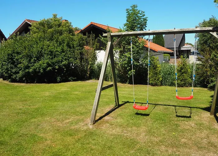 בית נופש Mundan 2 בורהאבה