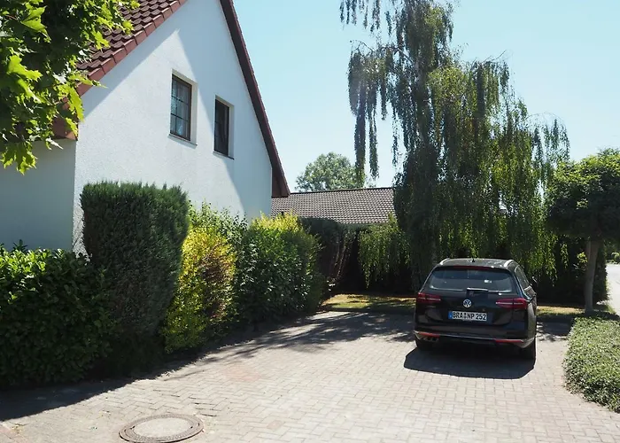 בית נופש Mundan 2 *