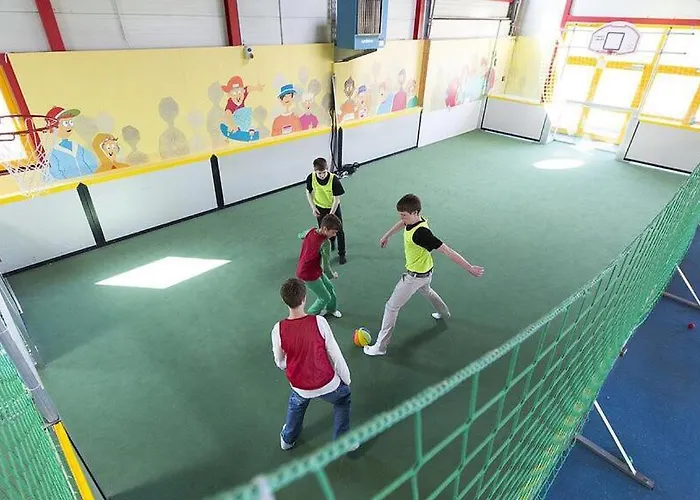 בית נופש Mundan 2 *